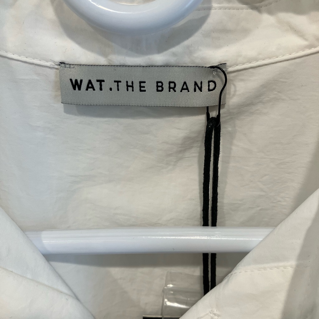 Nwt Wat The Brand The Ultimate Shirt